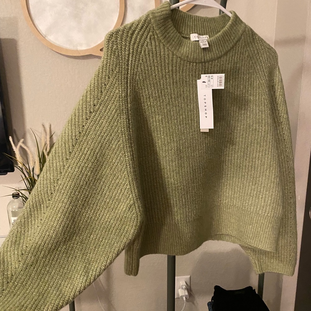 Topshop Sweater